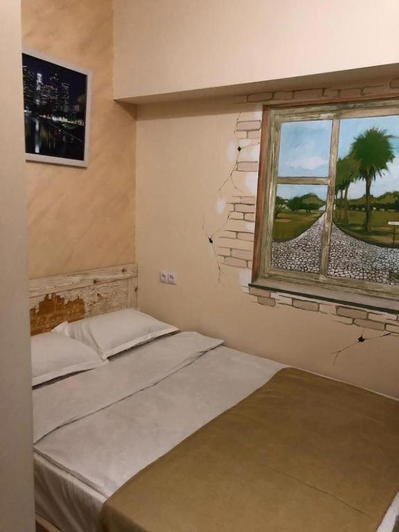 California Boutique Hotel Yerevan Bagian luar foto
