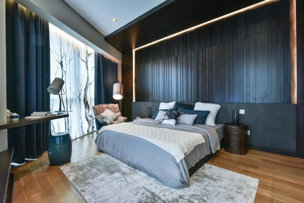 California Boutique Hotel Yerevan Bagian luar foto