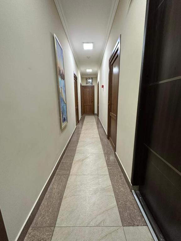 California Boutique Hotel Yerevan Bagian luar foto