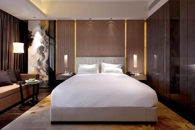 California Boutique Hotel Yerevan Bagian luar foto